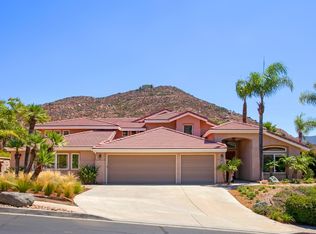 1701 Monarch Ridge Cir, El Cajon, CA 92019