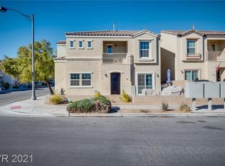 9052 Tantalizing Ave, Las Vegas, NV 89149