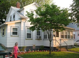 291 Benefit St, Pawtucket, RI 02861