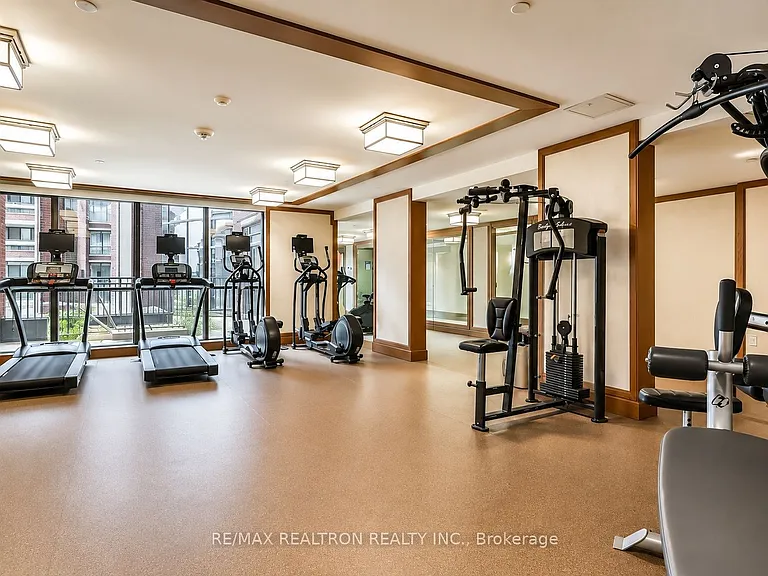 830 Lawrence Ave W #2910 — Photo 19