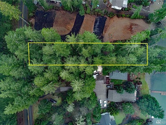 3rd image of 5670 E Mason Lake Dr W