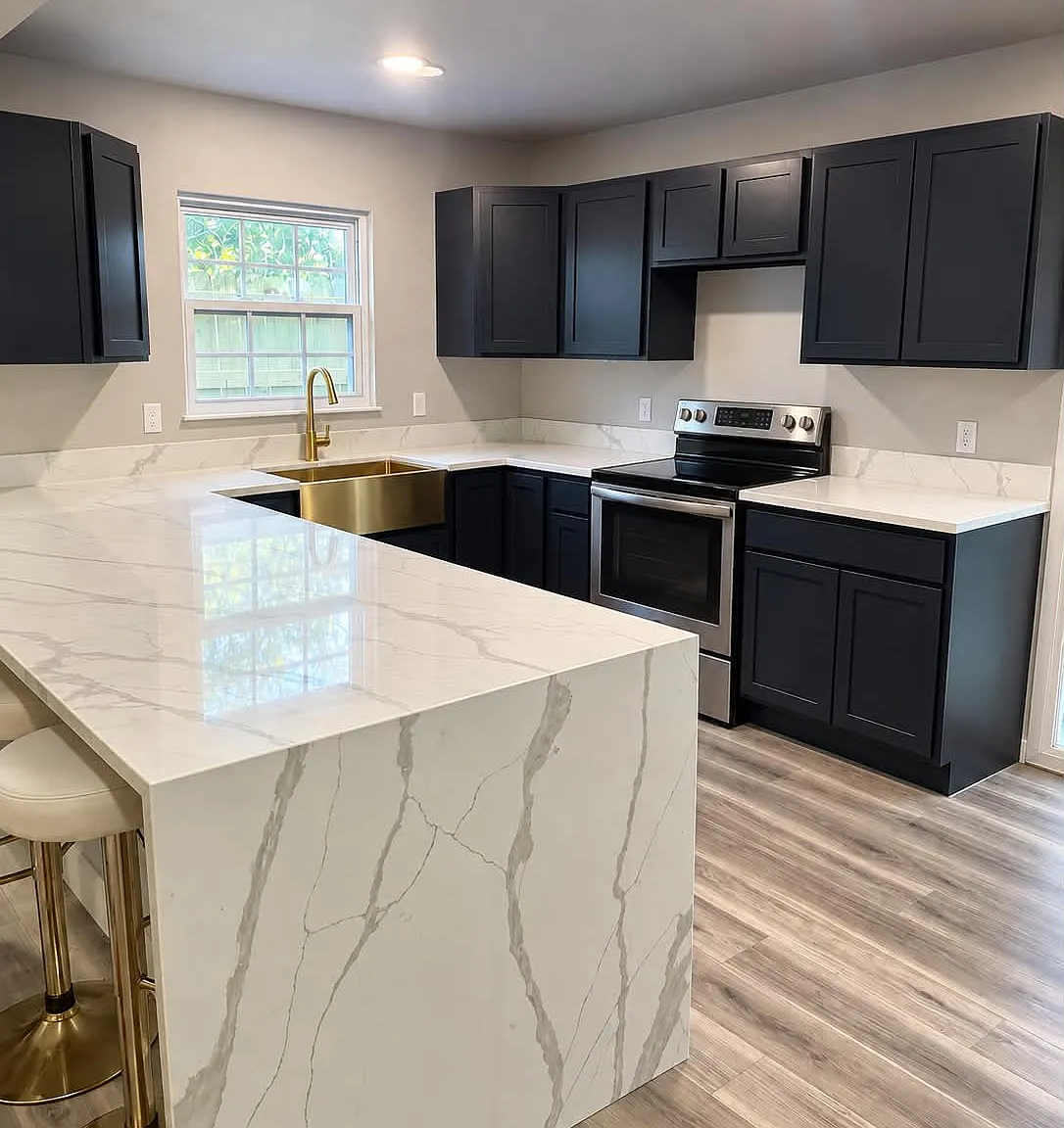 E Audrey Dr NW, Fort Walton Beach — Photo 3