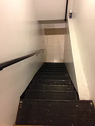 Rented by P Management