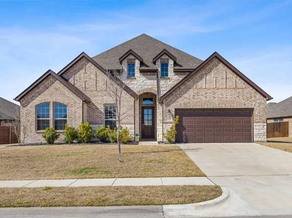 208 Sequoia Dr, Forney, TX 75126