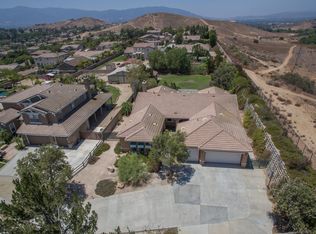 1608 Dodge Way, Norco, CA 92860