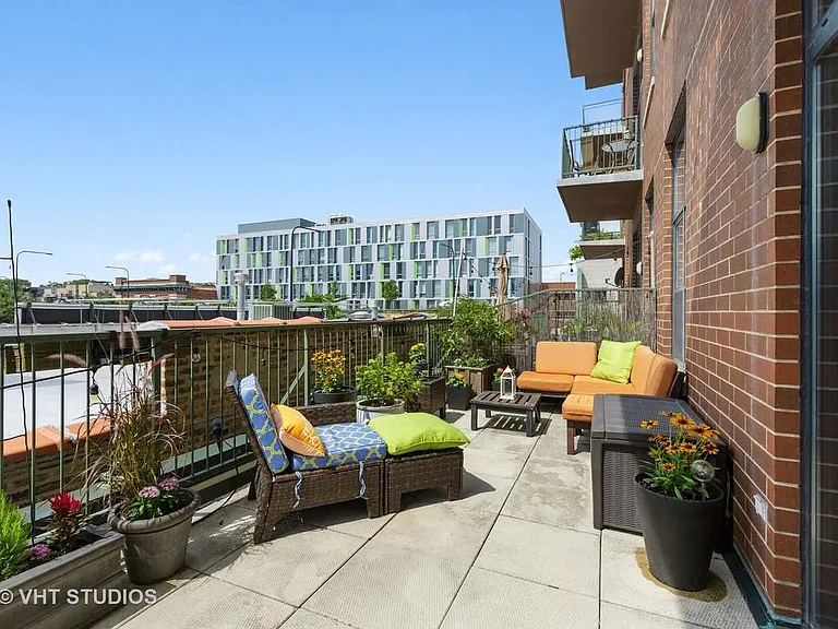 3631 N Halsted St #211 — Photo 13