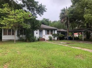 1107 Palmetto Ave, Brunswick, GA 31520