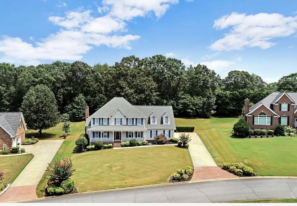 1006 Kensington Lake Dr, Easley, SC 29642 MLS 1506109 Zillow