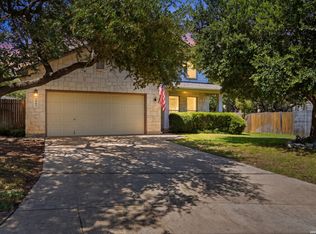 1902 SHOREHAM, San Antonio, TX 78260