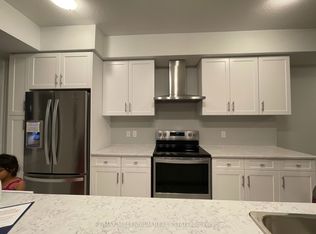 116 Wheat Ln N #53, Kitchener, ON N2R0R4