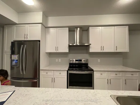 116 Wheat Ln N #53, Kitchener, ON N2R 0R4