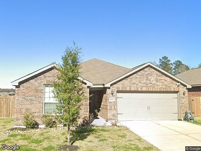 Property Front View