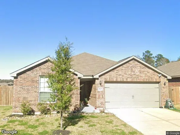 25405 Glacier Lake Dr, Cleveland, TX 77328