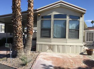 69801 Ramon Rd #42, Cathedral City, CA 92234