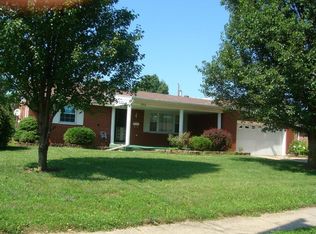 350 Fenwick Dr, Fairfield, OH