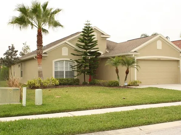23750 Plantation Palms Blvd, Land O Lakes, FL 34639