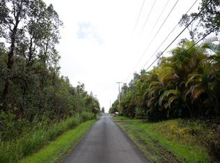 Uhini Ana Rd #1-LOT 2531, Mountain View, HI 96771