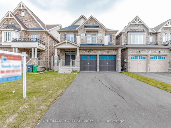 37 Royal Fern Cres, Caledon, ON L7C 4H1