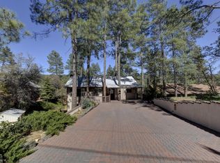 4823 S Deer Trl, Prescott, AZ 86303