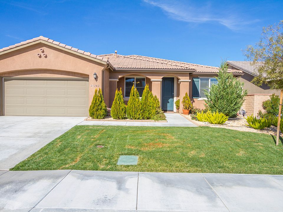 1st image of 25262 High Plains Ct