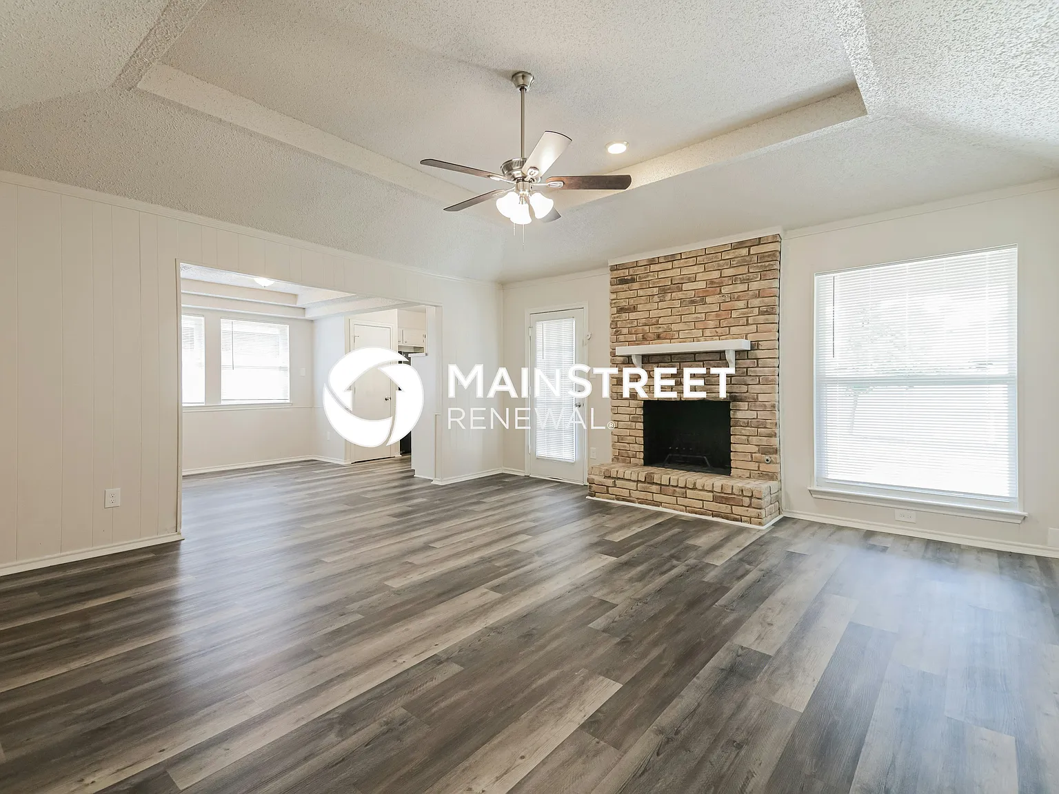 7310 Ridgeview Dr — Photo 3