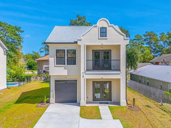 614 B Collins St., Myrtle Beach, SC 29577