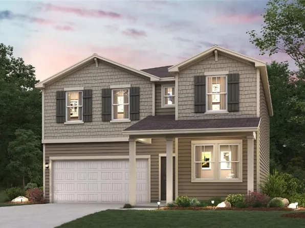 5112 Union Heights Way, Flowery Branch, GA 30542