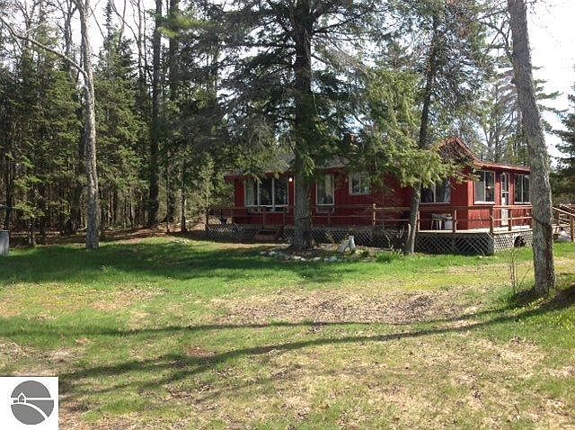 1st image of N5759 Pike Lake Grade