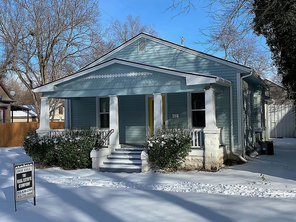 1st image of 812 N Pine St