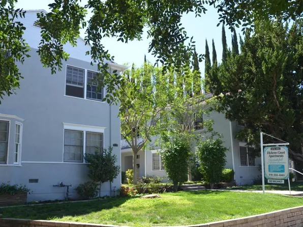 14858 1/4 Dickens St, Sherman Oaks, CA 91403