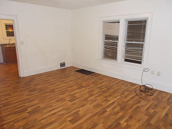 Main room
