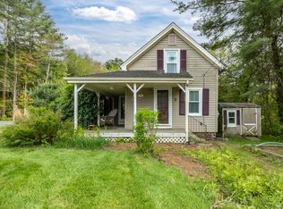 2 Crystal Lake Rd, Ellington, CT 06029