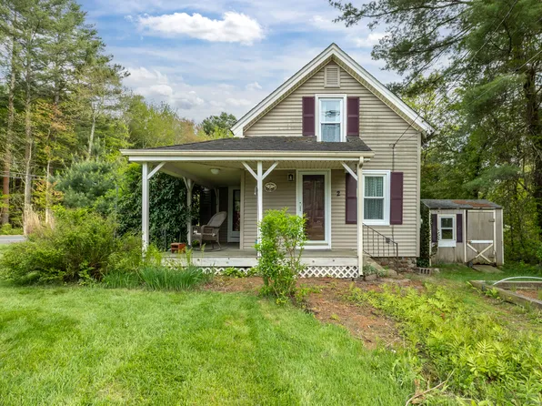 2 Crystal Lake Road, Ellington, CT 06029