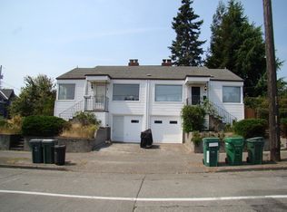 5803 8th Ave NW, Seattle, WA 98107