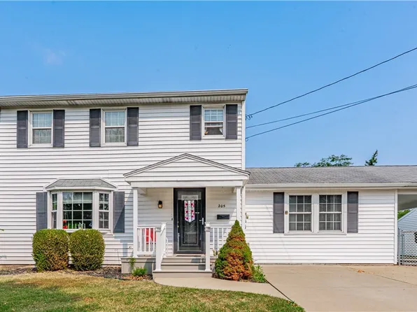 205 Duffy Dr, Tonawanda, NY 14150