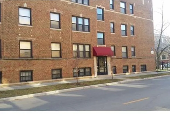 2409 E 76th St #3, Chicago, IL 60649
