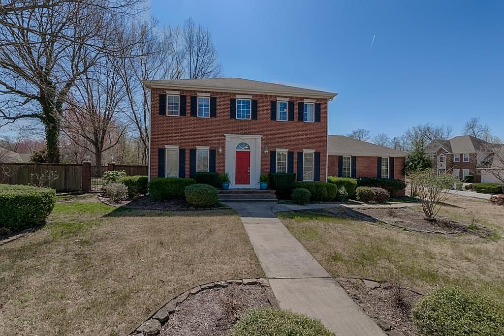 66 Stonehenge Dr, Bentonville, AR 72712 Zillow