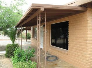 1615 N Arcadia Ave, Tucson, AZ 85712