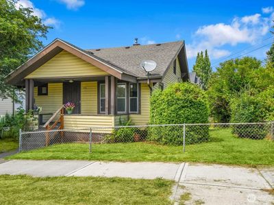 3108 S Walden Street, Seattle, WA, 98144
