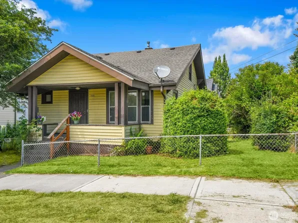 3108 S Walden Street, Seattle, WA 98144