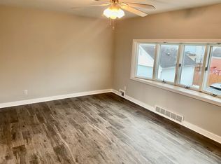 308 1/2 Magnolia Ave, Clarksburg, WV 26301