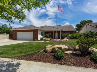 1310 Mission Dr, Lemoore, CA 93245