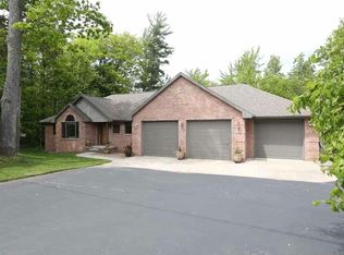 4292 County Road P, Rhinelander, WI 54501