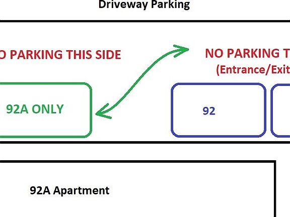 2nd image of 92 N Fir St #0