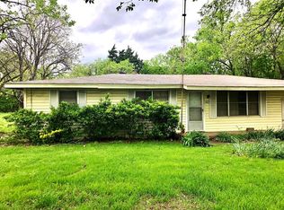 9421 N County Rd, Frisco, TX 75033