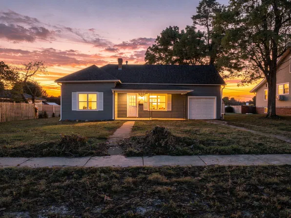 110 NE Pine Street, Billings, MO 65610