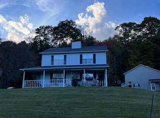 19 Rocking Porch Rd, Asheville, NC 28805