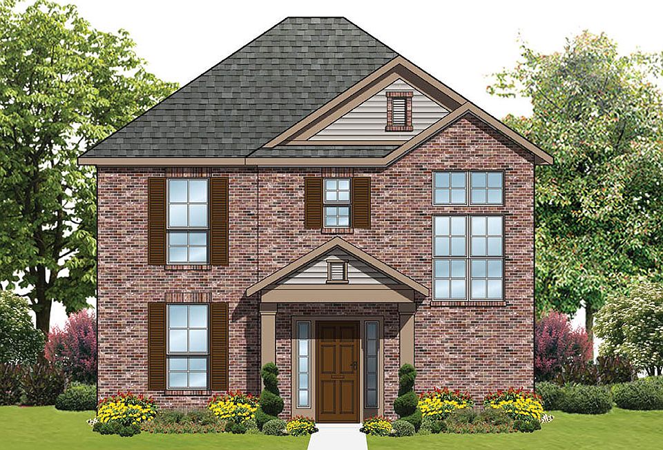 Elevation Image 1.