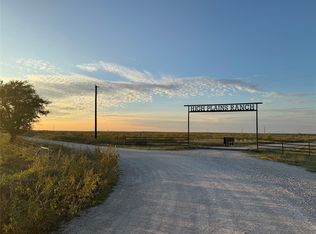 LOT 49 High Plains Ct, Bowie, TX 76230