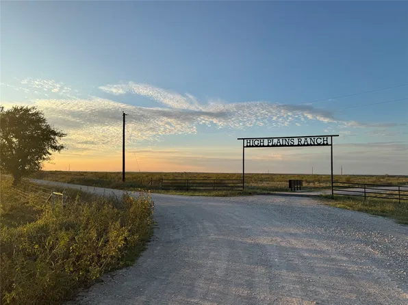 LOT 49 High Plains Ct, Bowie, TX 76230